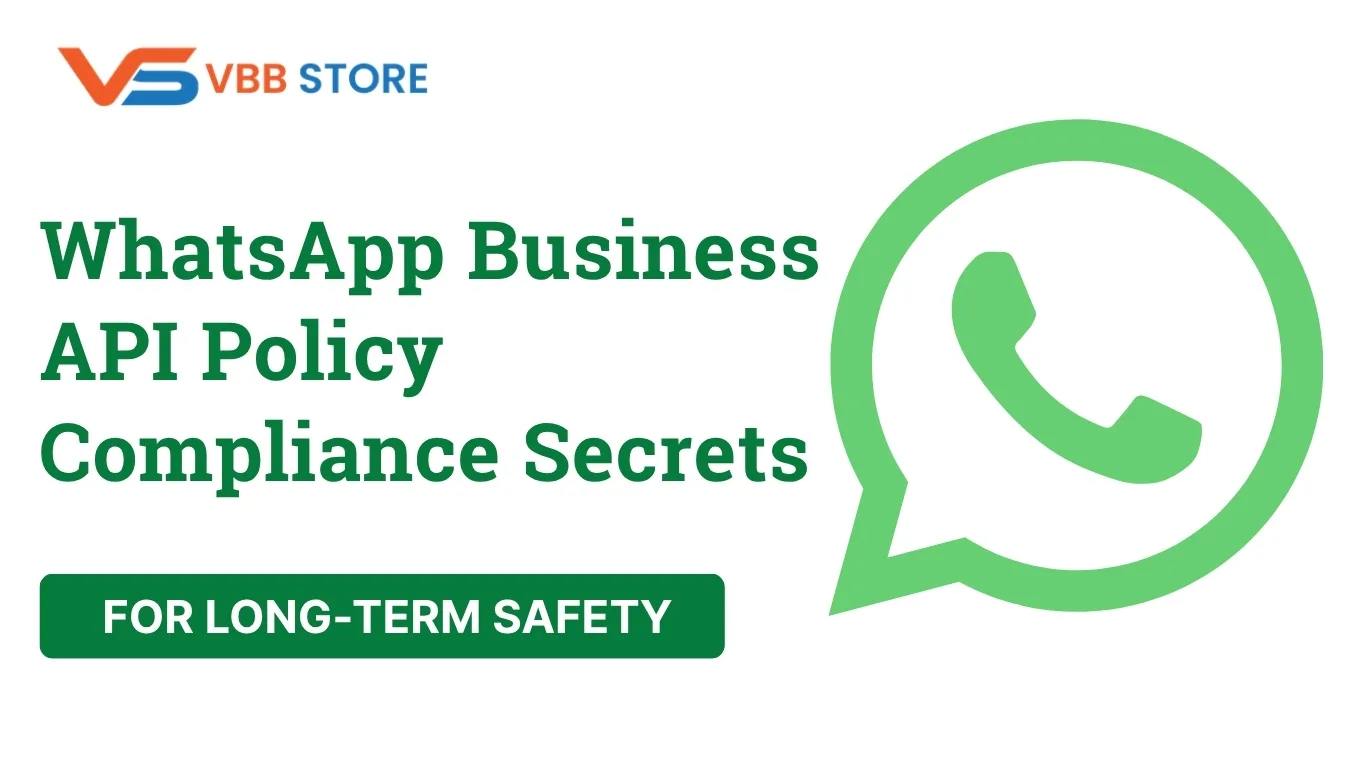WhatsApp Business API Policy Compliance Secrets for Long-Term Safety
