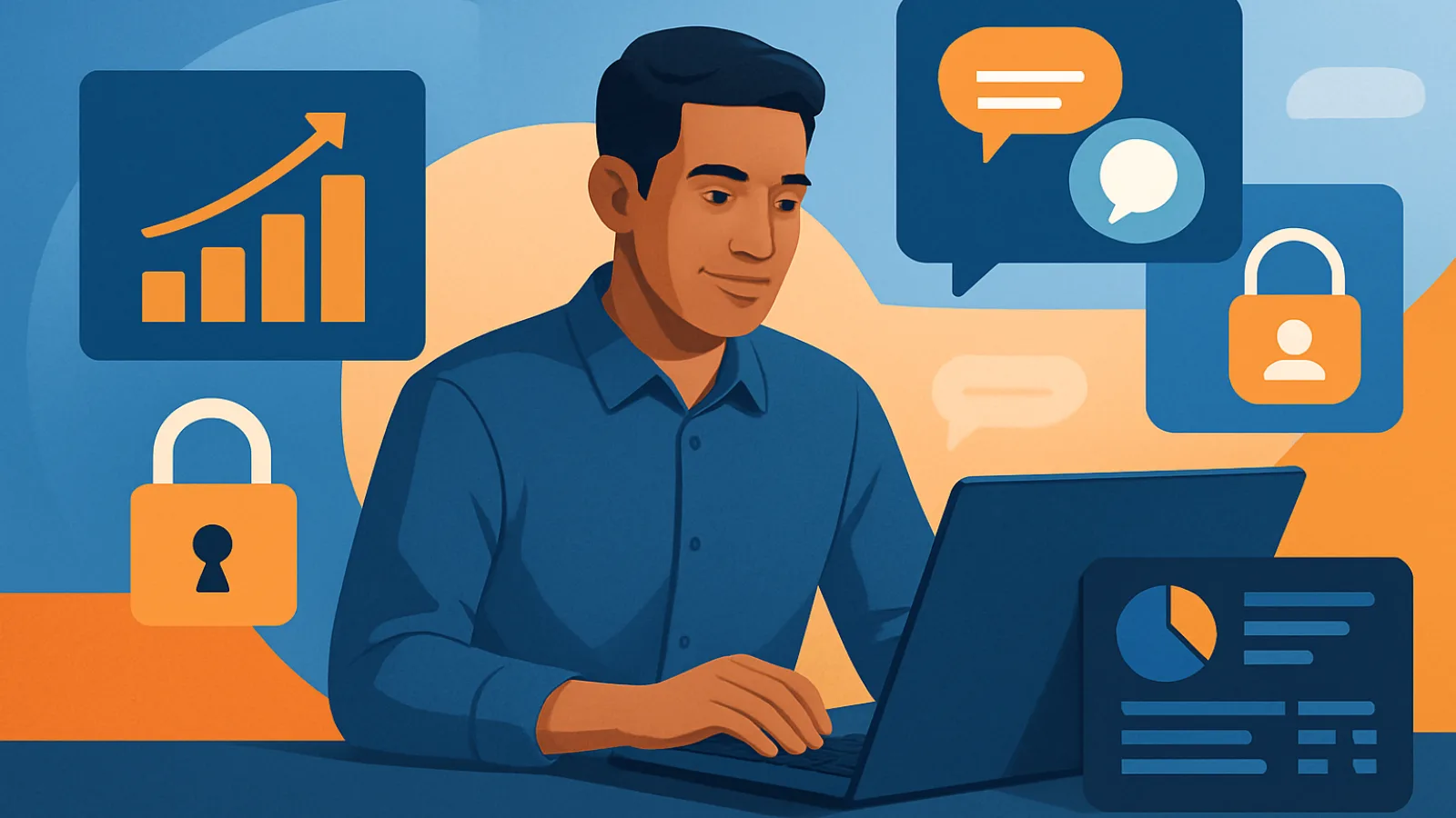 Meta and WhatsApp Automated Messaging Guide
