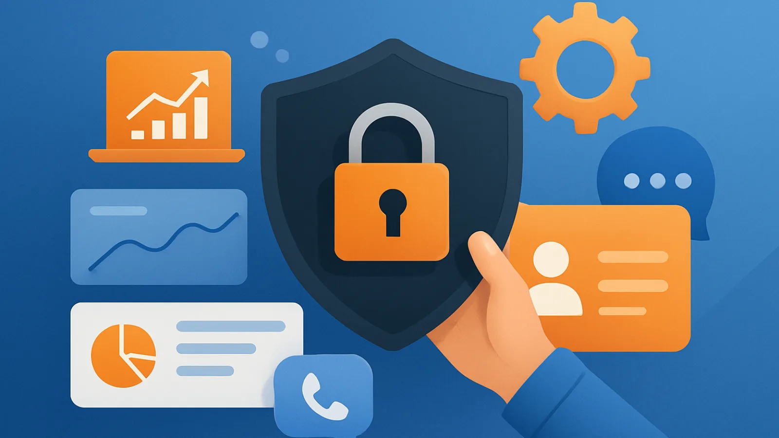 Meta Business Account Recovery: Safe Access Steps