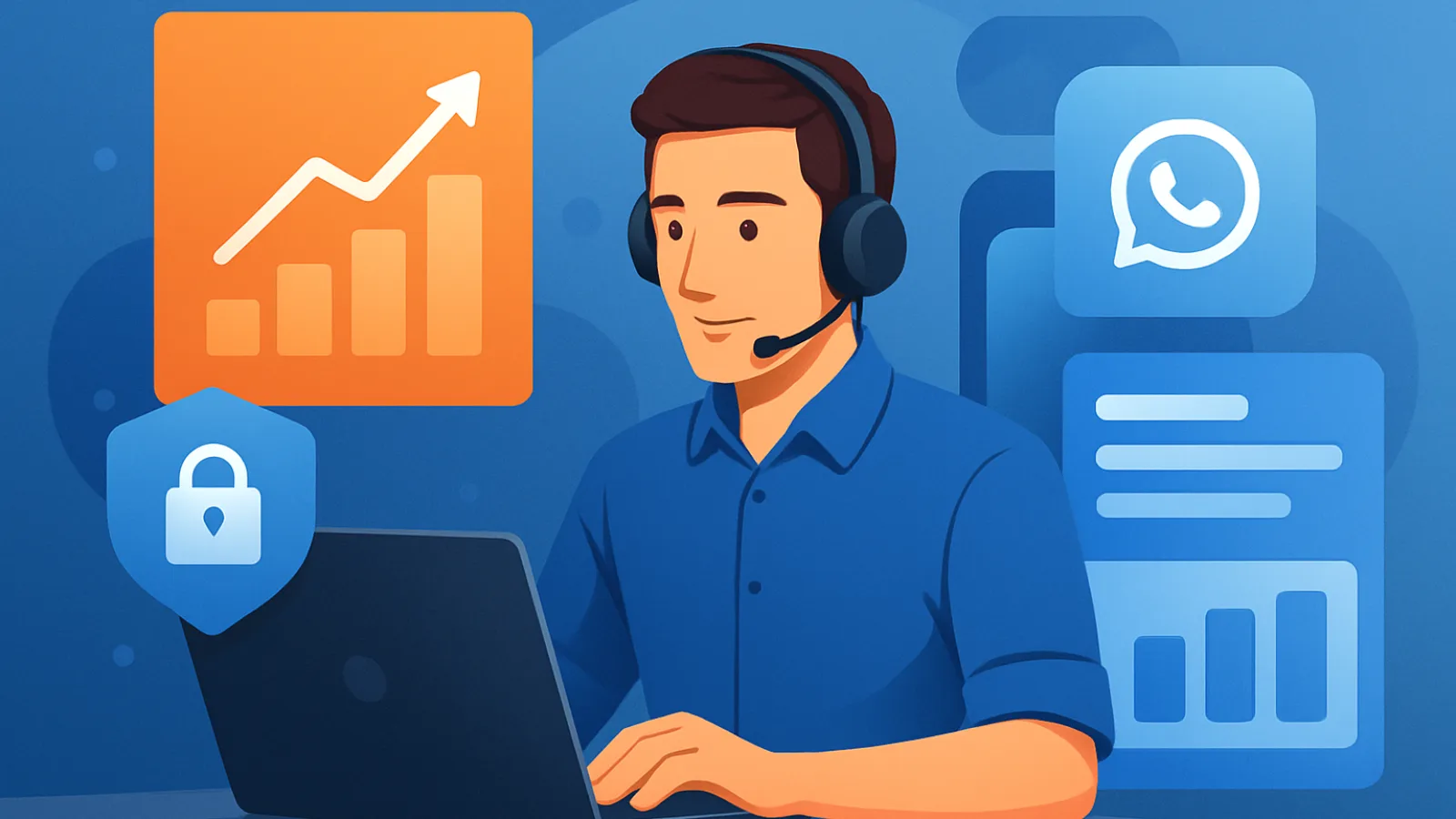 Meta Technical Support: Contact and Case Guide