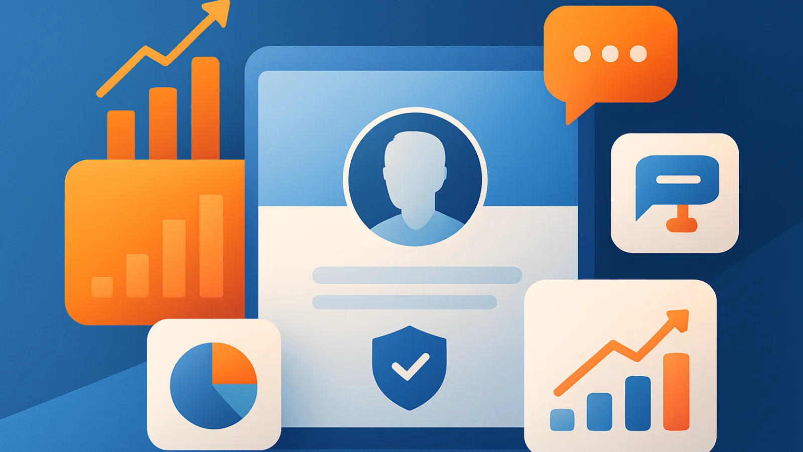 Old Facebook Profiles: Value, Risks, and Safe Use