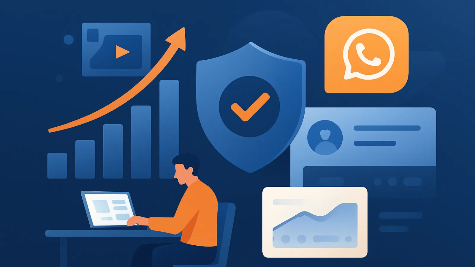 UK Verified Starter Business Manager: Safe Setup Guide
