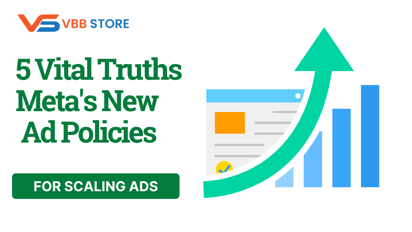5 Vital Truths in Our Guide to Meta's New 2026 Ad Policies