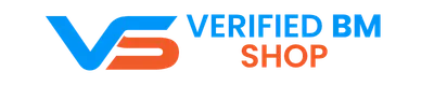 Verified BM Shop