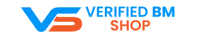 VERIFIED BM SHOP